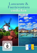 Film: Lanzarote & Fuerteventura entdecken