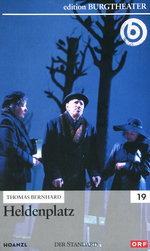 Film: Heldenplatz (Thomas Bernhard)