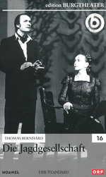 Film: Jagdgesellschaft (Thomas Bernhard)