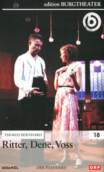 Film: Ritter, Dene, Voss (Thomas Bernhard)