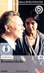Film: Rosmersholm (Henrik Ibsen)
