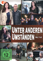 Film: Unter anderen Umständen - Box 4 [2 DVDs]