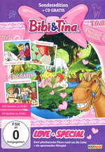 Film: Bibi und Tina - Love-Special