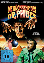 Film: Die Rückkehr des Dr. Phibes