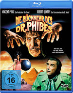 Film: Die Rückkehr des Dr. Phibes