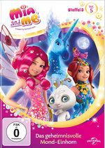 Film: Mia and Me - Staffel 3.5