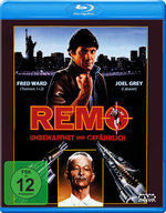Film: Remo - Unbewaffnet und gefährlich