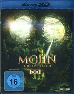 Film: Mojin - The Lost Legend
