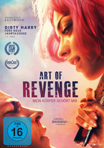 Film: Art of Revenge - Mein Körper gehört mir