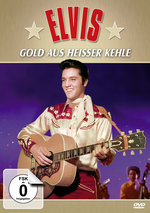 Film: Elvis Presley - Gold aus heißer Kehle (Loving...