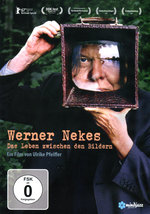 Film: Werner Nekes - Das Leben zwischen den Bildern