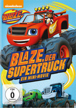Film: Blaze und die Monster-Maschinen - Blaze, der ...