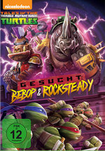 Film: Tales of the Teenage Mutant Ninja Turtles - Ge..