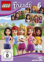 Film: LEGO - Friends 6