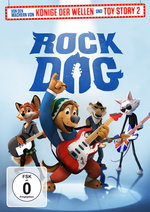 Film: Rock Dog