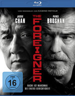 Film: The Foreigner