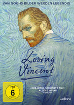 Film: Loving Vincent