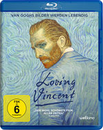Film: Loving Vincent