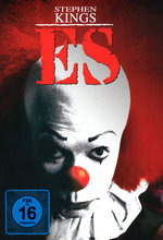 Film: Stephen King's Es - Mediabook (+ DVD) [LE]