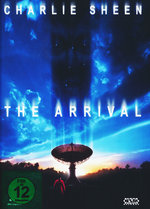 Film: The Arrival - Mediabook (+ DVD) [LE]