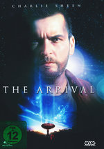 Film: The Arrival - Mediabook