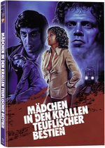 Film: Mädchen in den Krallen teuflischer Bestien [LE]