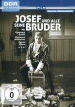 Film: Josef und alle seine Brüder