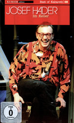 Film: Josef Hader - Im Keller
