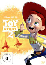 Film: Toy Story 2