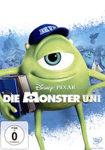 Film: Die Monster Uni