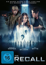 Film: The Recall