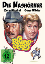 Film: Die Nashörner