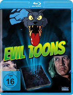 Film: Evil Toons