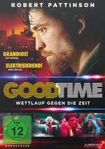 Film: Good Time