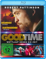 Film: Good Time