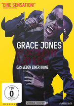 Film: Grace Jones - Bloodlight And Bami
