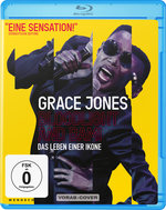 Film: Grace Jones - Bloodlight And Bami