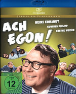 Film: Heinz Erhardt - Ach Egon!