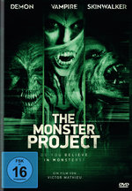Film: The Monster Project