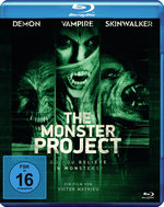 Film: The Monster Project