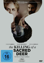 Film: The Killing of a Sacred Deer