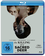Film: The Killing of a Sacred Deer