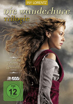 Film: Die Wanderhure - Trilogie [3 DVDs]