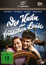 Film: Der Kahn der fröhlichen Leute - DEFA