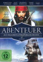 Film: Abenteuer - Aus 150 Jahren Literaturgeschichte