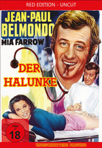 Film: Der Halunke
