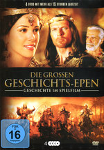 Film: Die großen Geschichts-Epen - Geschichte im...