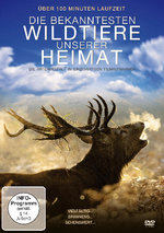 Film: Die bekanntesten Wildtiere unserer Heimat