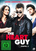 Film: The Heart Guy - Staffel 2 [3 DVDs]