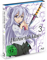 Film: The Asterisk War 3 - Episoden 13-18